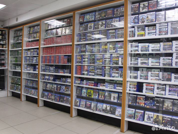 UFC 2 (PS4, англ, бу)