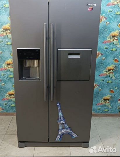 Холодильник бу с гарантией и доставкой