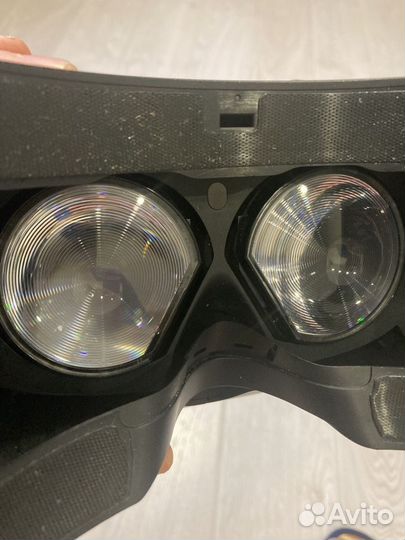 HTC vive hmd, VR шлем, отличный