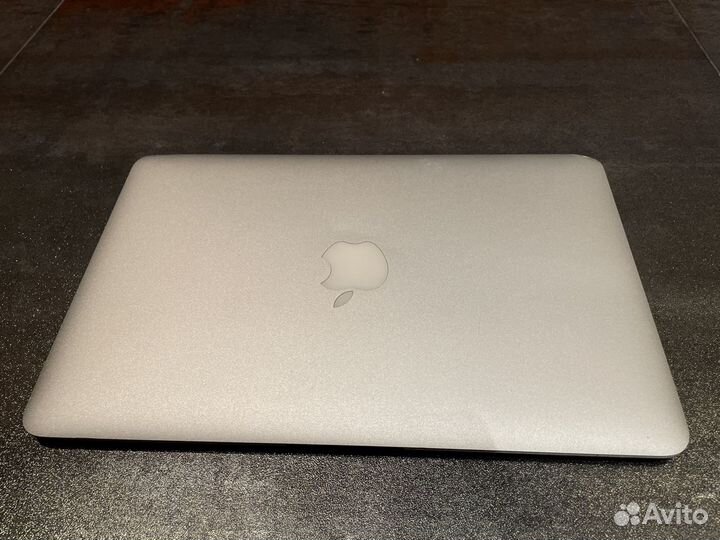Apple MacBook Air 11 2011 i7