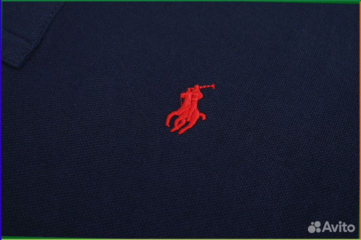 Футболка Polo Ralph Lauren (88453 Artikle: )