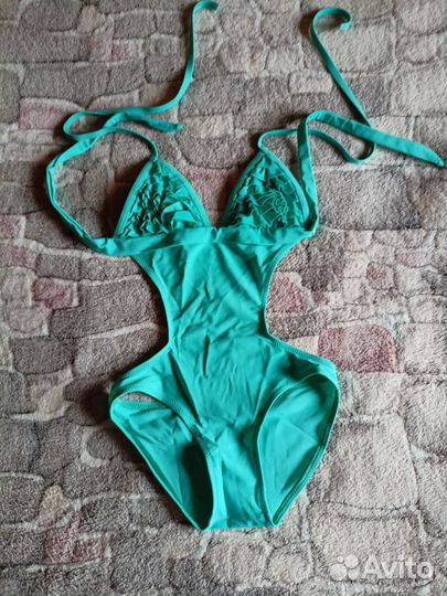 Купальник для девочки