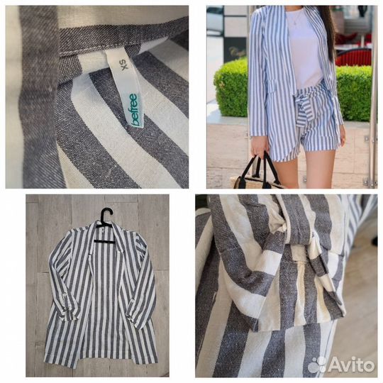 Женские вещи пакетом 42