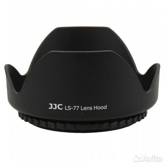 Бленды JJC лепистковые разных деаметров