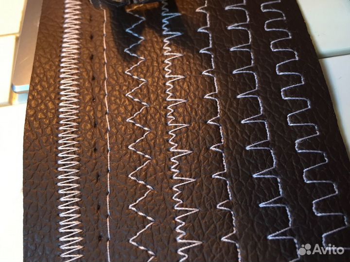 Швейная машина pfaff hobby 350