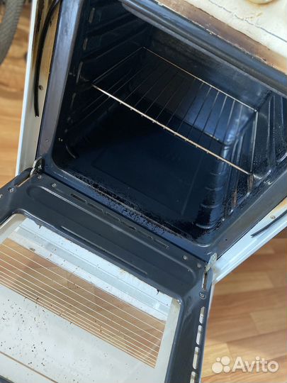 Плита электрическая бу