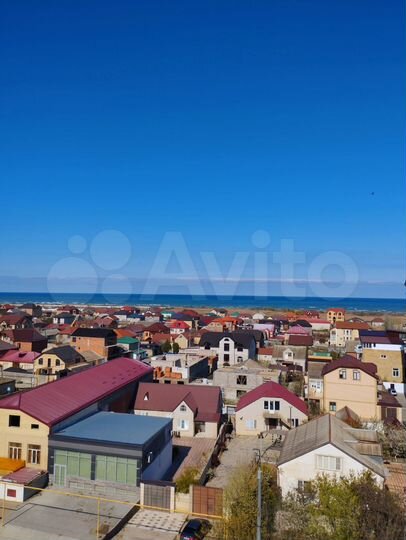 1-к. квартира, 46 м², 7/10 эт.