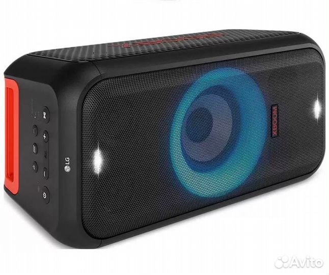 Портативная колонка LG XL5S