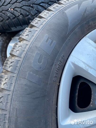 Колеса зимние r14 185/65 r14