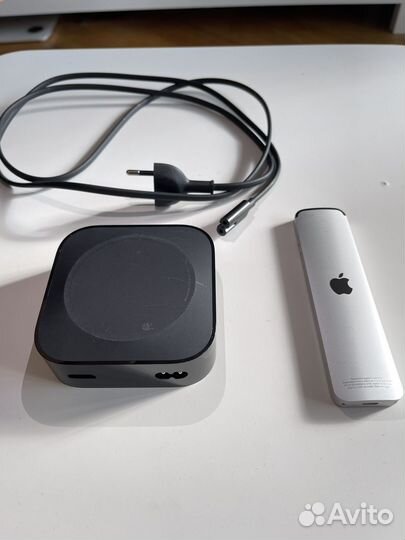 Apple tv 4k 64gb 2022