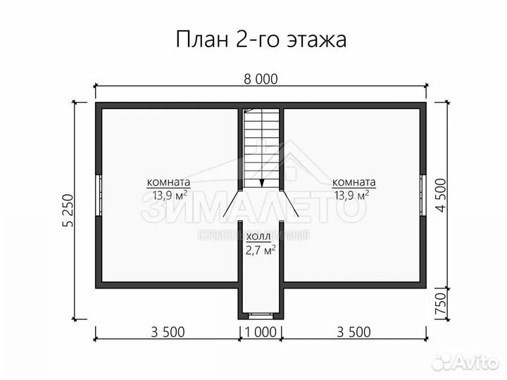 Каркасная баня