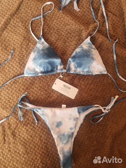 Купальник женский