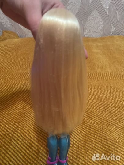 Кукла Монстер Хай эбби