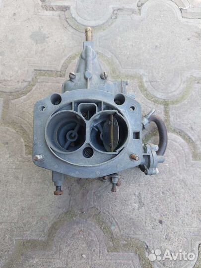 Карбюратор 2103