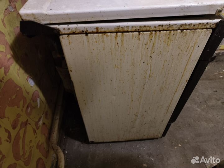 Плита газовая