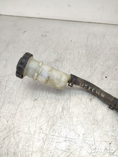 Цилиндр сцепления главный Daewoo Nexia