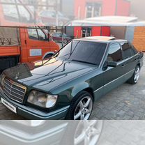 Mercedes-Benz E-класс 2.2 AT, 1994, 513 000 км, с пробегом, цена 470 000 руб.