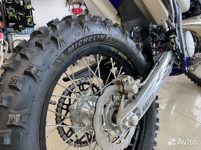 Мотоцикл Sherco SE 300 factory 2023 в наличии члб объявление продам