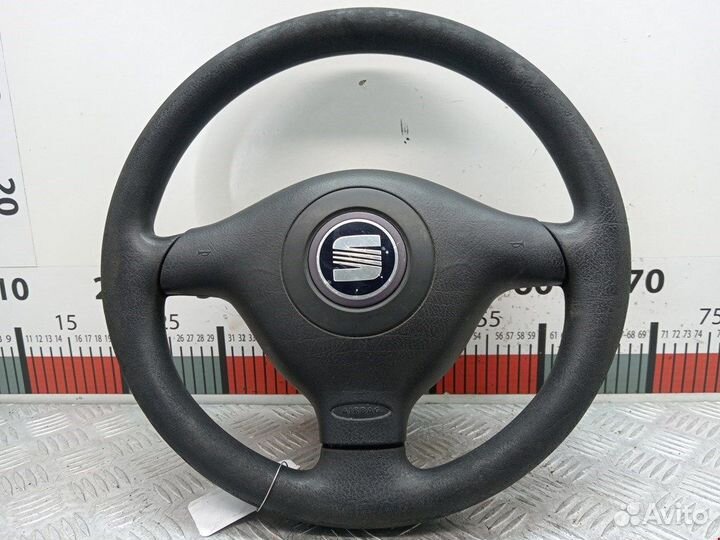 Руль для Seat Toledo 2 1J0419091AE