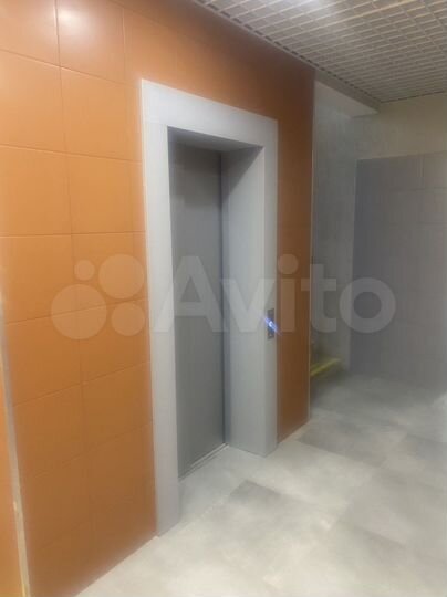 2-к. квартира, 36 м², 2/8 эт.