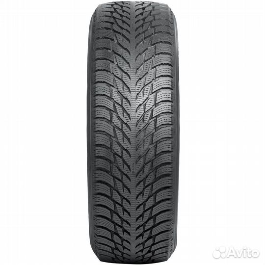 Nokian Tyres Hakkapeliitta R3 SUV 235/60 R18 107R