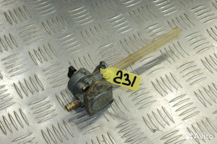 Бензокран Kawasaki Vulcan 400, VN400