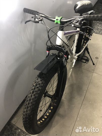 Велосипед горный Love Freedom