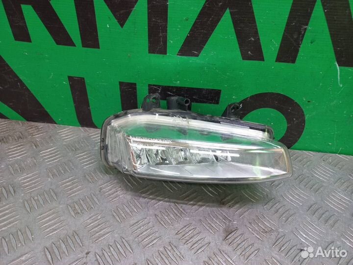 Птф правый Land Rover Range Rover Evoque 1 L538