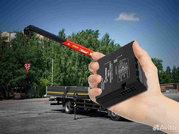 Настройка Глонасс систем для автомобилей