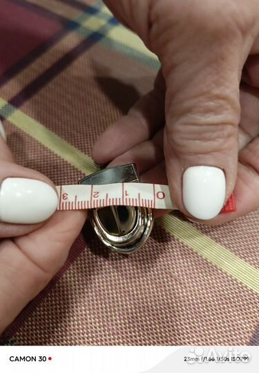 Фурнитура для сумок