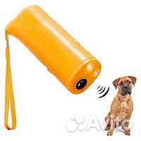 Отпугиватель собак ультразвуковой