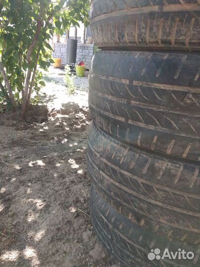 Yokohama A.DriveR1 195/60 R15