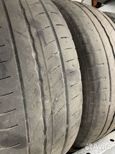 Pirelli Chrono 185/55 R15 24H
