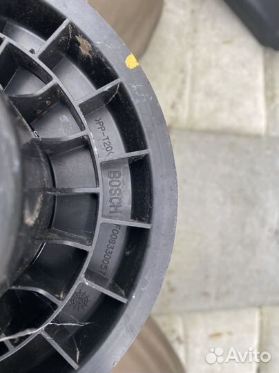 Моторчик отопителя Kia Cerato 2