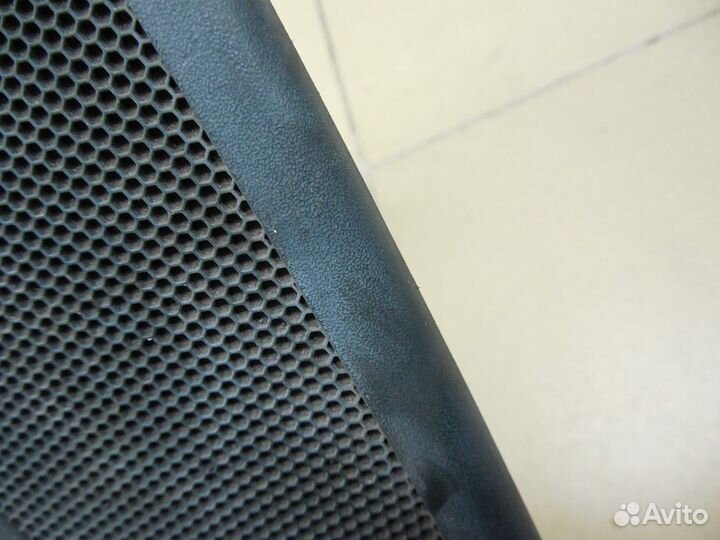 Решетка динамика Scenic 1996-1999