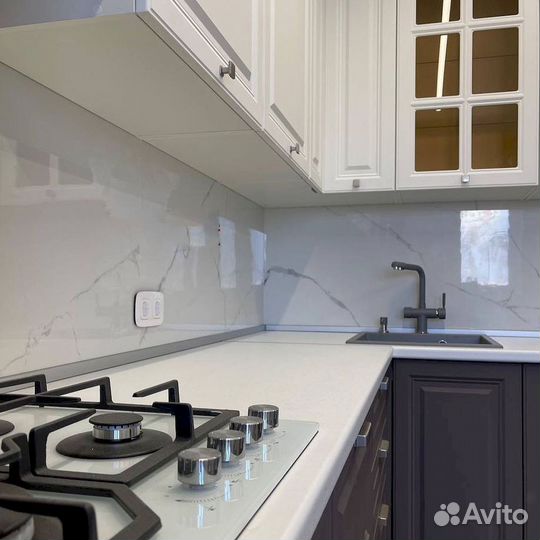 Современные кухни на заказ