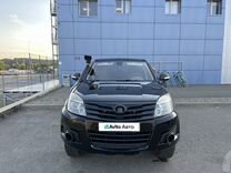 Great Wall Hover H3 2.0 MT, 2013, 257 309 км, с пробегом, цена 970 000 руб.