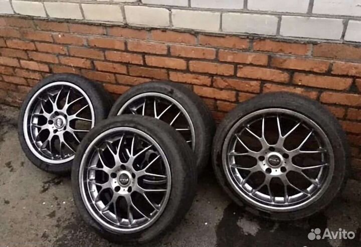 Диски r18 Piaa