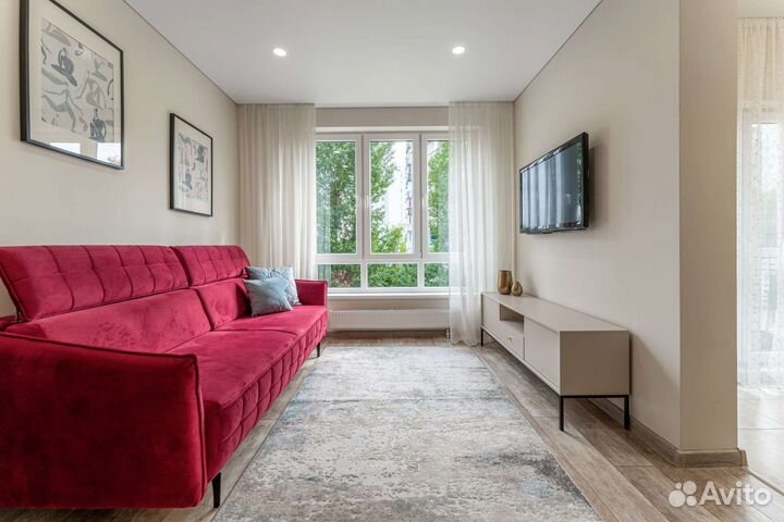 Хоумстейджинг