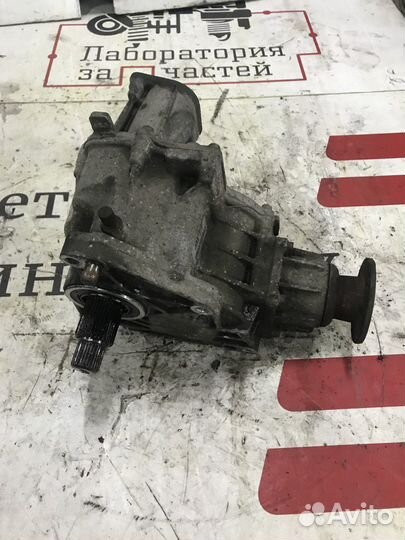 Коробка раздаточная Kia Sportage 2004-2010