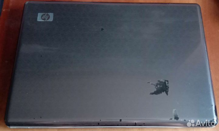 Ноутбук HP pavilion dv7-1220er