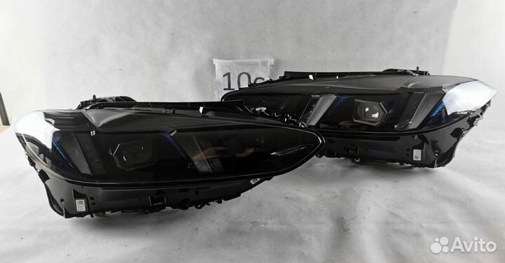 Фара фары BMW G22 G23 G26 M3 M4 G80 G82