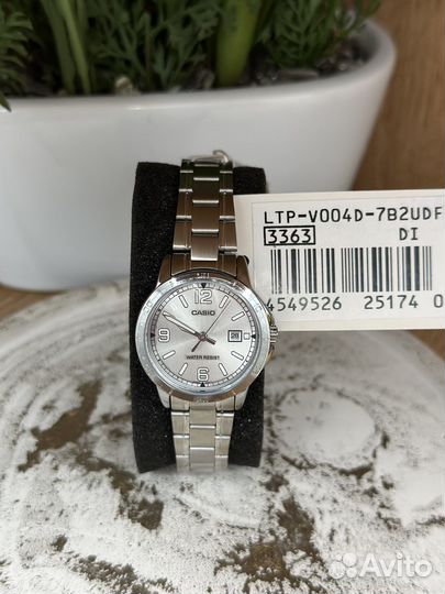 Casio