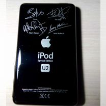 iPod U2 special edition 30 Gb