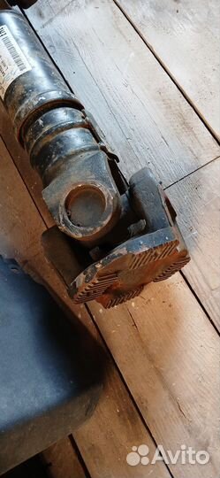 Кардан камаз