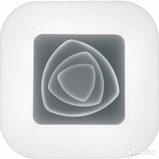 Светильник накладной AL5540 90W 41142