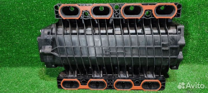 Коллектор впускной Land Rover, BMW X5 M62B44