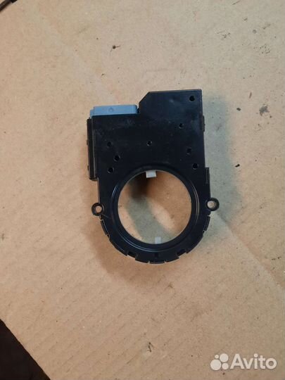 Датчик угла поворота руля Toyota Highlander U50