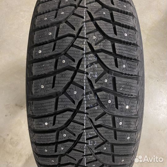 Bridgestone Blizzak Spike-02 SUV 235/55 R17 103T