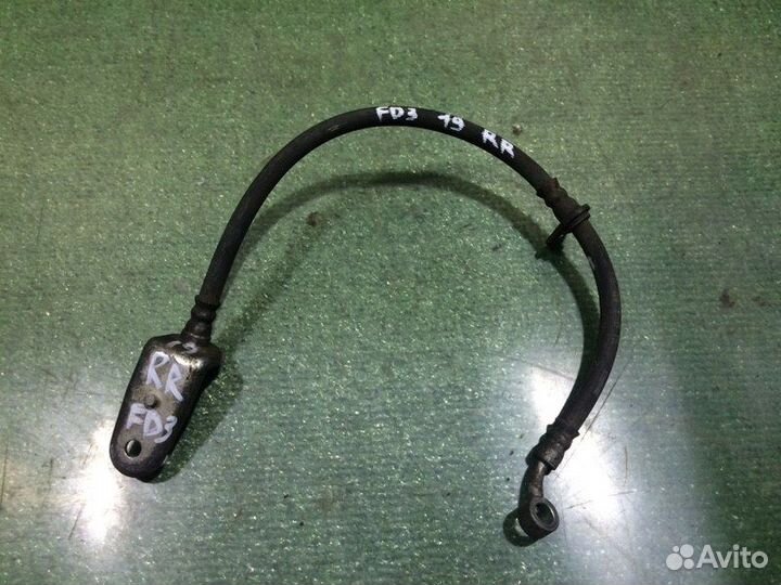 Шланг тормозной задний правый Honda Civic FD3 LDA
